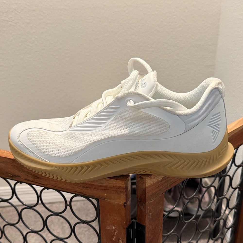 R.A.D Lifting Shoes